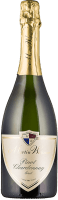 Sekt Pinot / Chardonnay Brut - Martin Waßmer