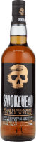 Peated Islay Single Malt - Smokehead