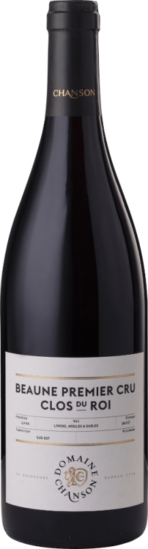 Clos des Roi Beaune 1er Cru AOP - Domaine Chanson