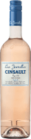 Cinsault Rosé Pays d'Oc - Les Jamelles