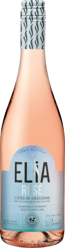 Elia Rosé IGP - Plaimont