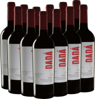 Dadá No 1 - Finca Las Moras - 12x Vorteilspaket