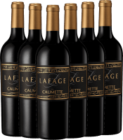 6x Vorteils-Weinpaket La Caumette - Domaine Lafage