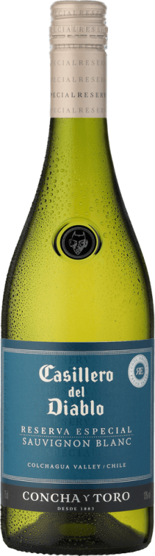 Casillero del Diablo Reserva Especial Sauvignon Blanc - Concha y Toro