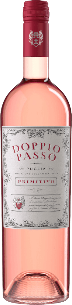 Vorschau: Rosépaket Globetrotter - mit sechs Roséweinen um die Welt