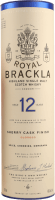 Vorschau: 12 Years Old Highland Single Malt in GP - Royal Brackla