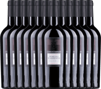12er Vorteils-Weinpaket Primitivo di Manduria DOC - Conte di Campiano
