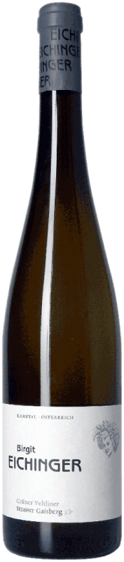 Strasser Gaisberg Grüner Veltliner Reserve DAC - Birgit Eichinger