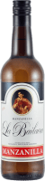 Manzanilla La Bailaora - M. Gil Luque Leyenda