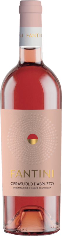 Cerasuolo d'Abruzzo DOC - Fantini