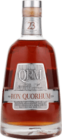 23 Años Solera - Quorhum
