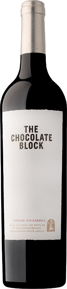 Vorschau: Chocolate Notes – A vörösbor-válogatás – 3x kóstoló csomag