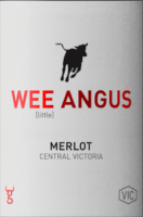 Vorschau: Wee Angus Merlot - Aberdeen Wine Company