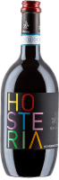 Hosteria Monferrato Rosso DOC - Castello di Uviglie