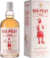 Big Peat Winter Edition Islay Blended Malt in GP - Douglas Laing