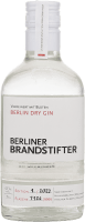 Dry Gin 0,35l - Berliner Brandstifter