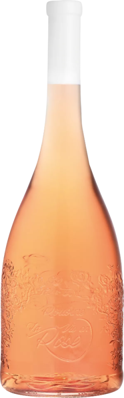 La Vie en Rose Côtes de Provence AOP 3,0l - Chateau Roubine