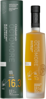 Octomore 16.3 Islay Single Malt Scotch Whisky - Bruichladdich