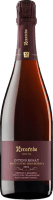 Intens Rosat Cava Brut Nature Gran Reserva - Recaredo