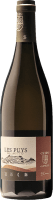 Cuvée Rochette Chinon Blanc - Béatrice Et Pascal Lambert