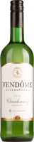Chardonnay alkoholfrei - Vêndome Mademoiselle