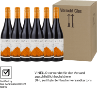 Vorschau: 6er Vorteils-Weinpaket - Borsao Selección Joven - Bodegas Borsao