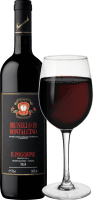Vorschau: Brunello di Montalcino DOCG - Tenuta il Poggione