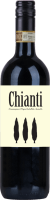 Sasso Soprano Chianti DOCG - Cantina Sorelli