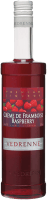 Crème de Framboise Crème de Nuits - Védrenne