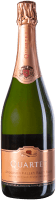 Quartet Rosé Brut - Roederer Estate
