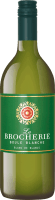 Boule Blanche Fruit de Mer 1,0l - La Brocherie Pascal