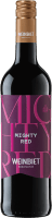 Mighty Red Rotwein trocken - Weinbiet Manufaktur