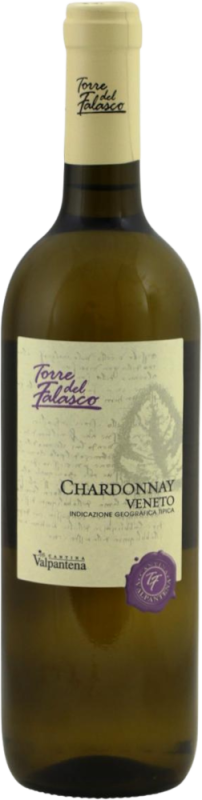 Torre del Falasco Chardonnay IGT - Cantina Valpantena