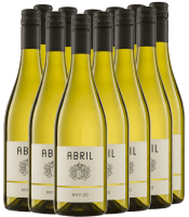 12x Vorteils-Weinpaket MUS(S) Muscaris-Muskateller Kaiserstuhl - Abril