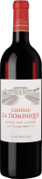 Saint Emilion Grand Cru Classe - Château La Dominique