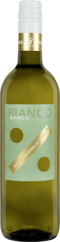 Bianco alkoholfrei - Cantine Sgarzi