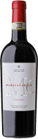 Luciano Ercolino Marziacanale Taurasi DOCG - Vinosia