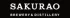 Sakurao Brewery and Distillery