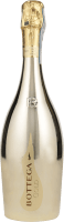 Glamour Gold Prosecco Spumante Brut DOC - Bottega