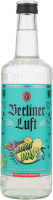 Lemon Days Pfefferminzlikör - Berliner Luft