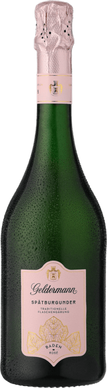 Spätburgunder Rosé Extra Brut - Geldermann Sekt