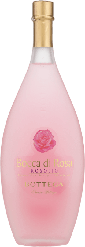 Bocca di Rosa 0,5l - Bottega