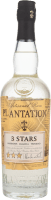 Planteray White Three Stars - Plantation
