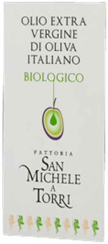 Olio Extra Vergine di Oliva 3,0l - San Michele a Torri