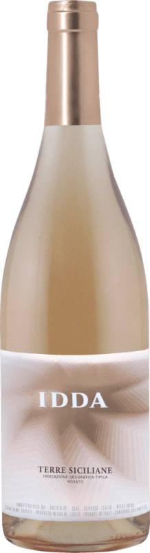 Rosato Terre Siciliane IGP - Idda