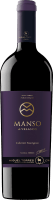 Vorschau: Manso de Velasco Cabernet Sauvignon - Miguel Torres Chile