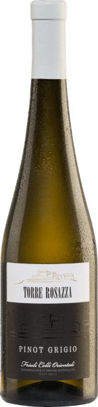 Pinot Grigio DOC - Torre Rosazza