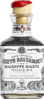 Balsamico Silbermedaille Cubica 0,25 l - Giuseppe Giusti