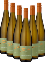 6x Vorteils-Weinpaket Grauburgunder trocken - A. Diehl