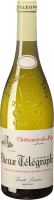 Châteauneuf-du-Pape Blanc AOC - Vieux Télégraphe